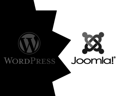 Joomla! czy WordPress? Który CMS wybrać w roku 2017?