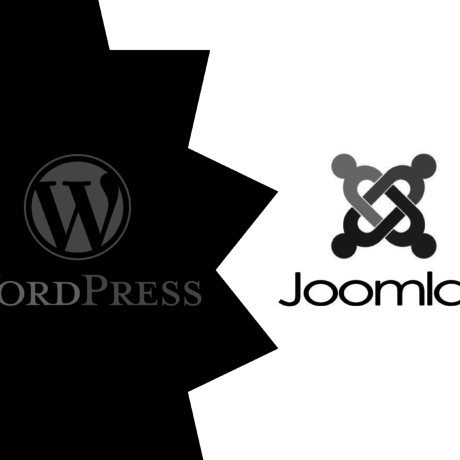 Joomla! czy WordPress? Który CMS wybrać w roku 2017?